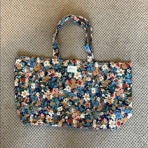 Sezane Accessories - Sézane tote bag Sezane Accessories - Sézane tote bag